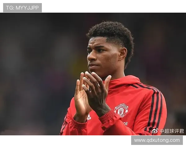 拉什福德射门效率提升，持续助力球队争夺重要赛事胜利