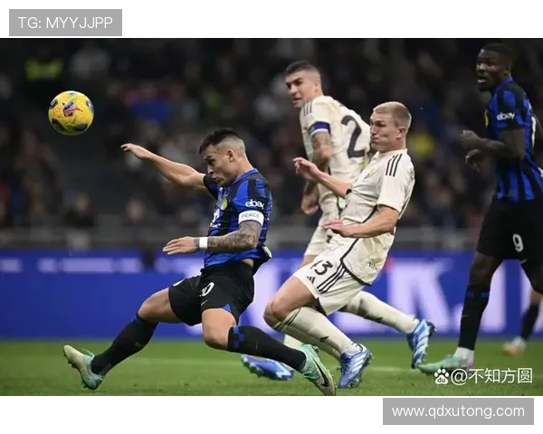 劳塔罗的跑动覆盖面积分析及其在比赛中的关键影响力展现