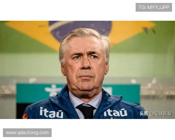 安切洛蒂的进攻哲学在战术结构与合作方面正受到广泛关注 安切洛蒂的进攻哲学在战术结构与合作方面正受到广泛关注