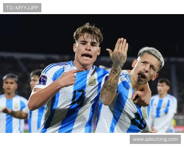 世界杯新星如何影响比赛格局及年轻球员的崛起趋势分析