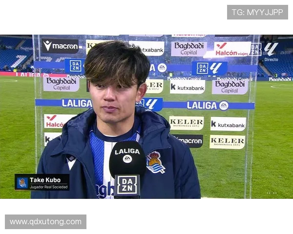 久保建英家庭生活曝光 个人生活细节引发关注