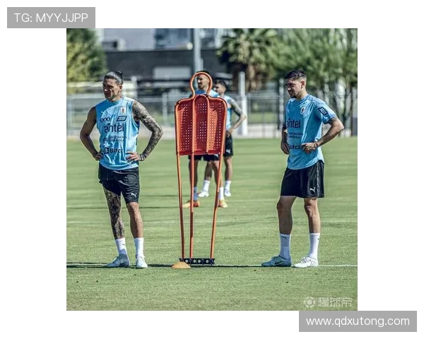 乌拉圭队未来展望