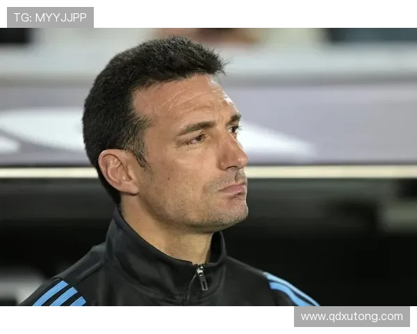 斯卡洛尼更衣室管理