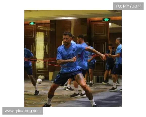 斯卡洛尼训练方式