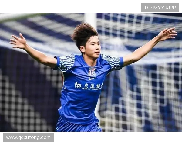 中超最佳新秀候选名单出炉，新星表现稳健备受期待