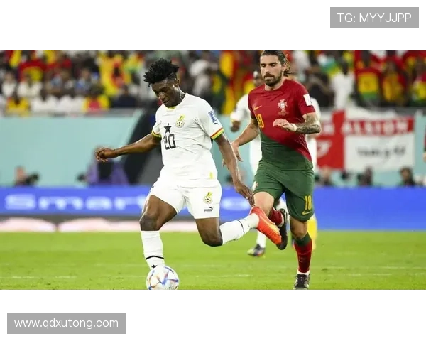 加纳进攻核心：库杜斯的责任与定位