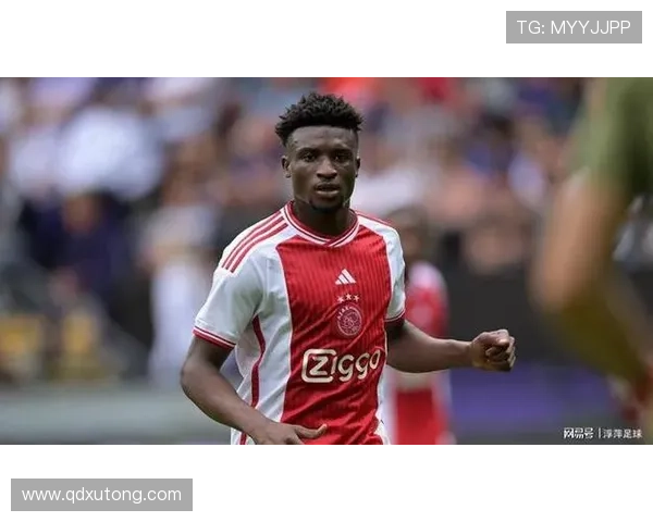 库杜斯在西汉姆体系中的战术角色与定位解析 库杜斯在西汉姆体系中的战术角色与定位解析