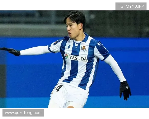 久保建英小空间摆脱与连续变向技术解析