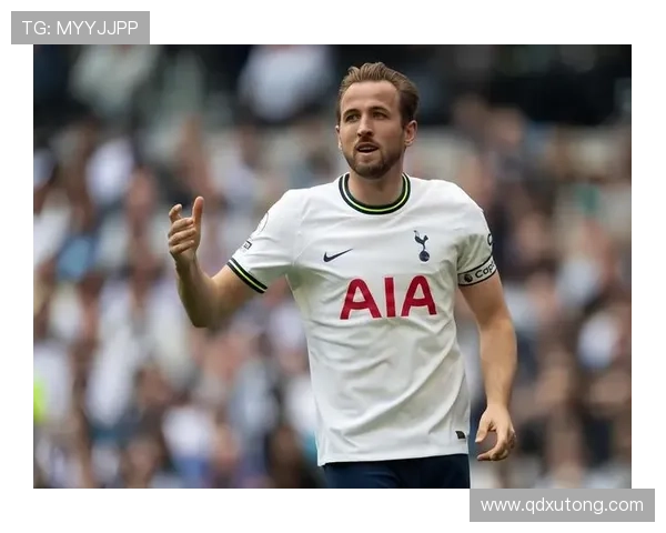 哈里·凯恩射门分布与转化率解析：终结效率是否稳定顶级