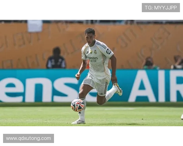 贝林厄姆传球与组织能力分析：是否具备顶级中场视野