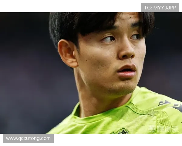 久保建英：从亚洲天才到欧洲主力边锋的成长路径解析