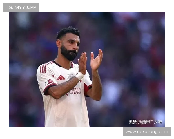 萨拉赫点球能力解析：稳定性是否达到顶级射手标准