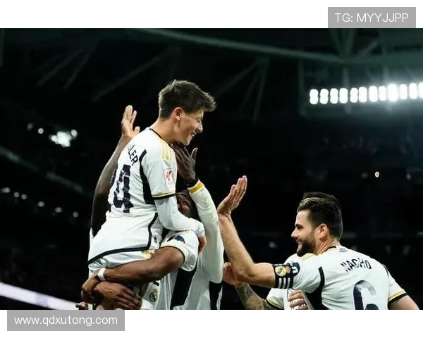 居莱尔在皇马的战术角色与出场前景分析