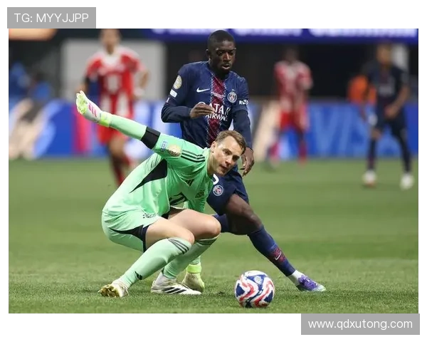 巴黎圣日耳曼中场控制不足，成当前赛季表现波动关键因素