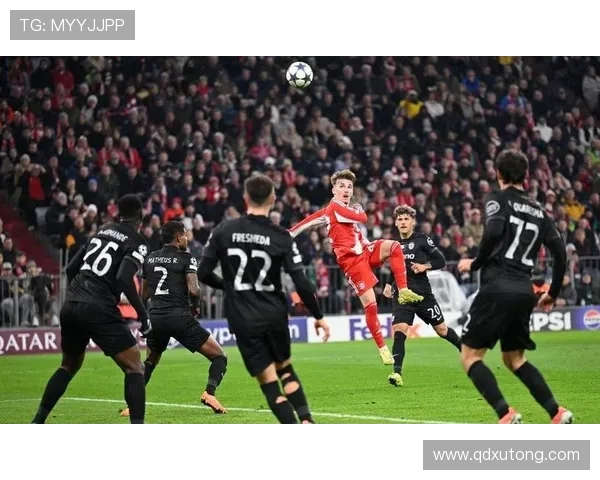 拜仁欧冠竞争力是否下降，近期表现波动对争冠形势产生影响