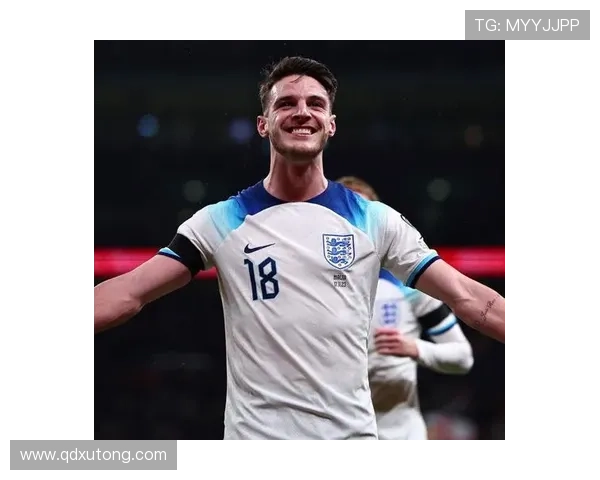 罗德里 vs 德克兰·赖斯：英超顶级后腰战术角色与比赛影响力对比