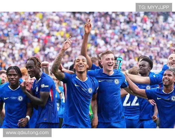 切尔西:主帅执教稳定性承压,对赛季竞争格局带来变化 切尔西:主帅执教稳定性承压,对赛季竞争格局带来变化