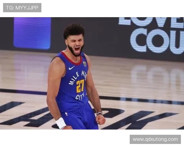 MVP巴克利篮下抢板更胜约基奇，造二次得分