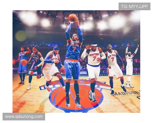 卡梅隆·安东尼无球跑位提升三分命中率显著打破得分瓶颈