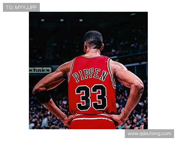 斯科蒂皮蓬凭借顶级协防与全能组织提升公牛转换进攻